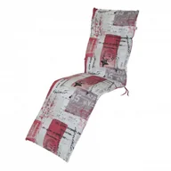 Poduszki ogrodowe - LIVING 3133 relax - poduszka na fotel relaksacyjny - miniaturka - grafika 1