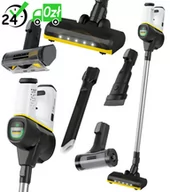 Odkurzacze pionowe - Karcher VC 6 Cordless ourFamily Extra 1.198-674.0 - miniaturka - grafika 1