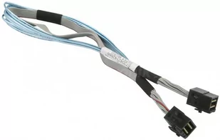 Supermicro Kabel CBL-SAST-0568 - Płyty główne - dodatki - miniaturka - grafika 1