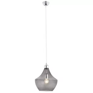 Prezent Lampa wisząca SANGA - Lampy sufitowe - miniaturka - grafika 1