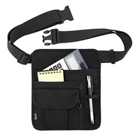 Plecaki - black; web; cafes; money; with; servers; pouch; restaurants; concessions; waitress; belt; restaurant; apron; bag; food; strap; uniform; bars; waist; for; vendor; adjustable; waiter - miniaturka - grafika 1