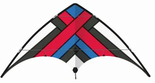 GUNTHER kite Xero Loop, 160x80 cm, ripstop, 1081 - Zabawki i gry sportowe - miniaturka - grafika 1