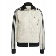 Bluzy damskie - ADIDAS BLUZA SNAKE FIREBIRD JI8403 r XS - miniaturka - grafika 1