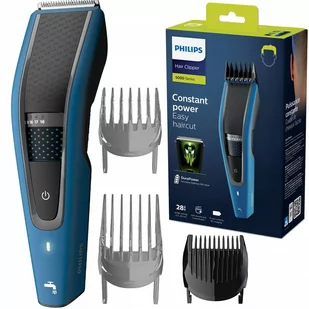 Philips Trim-n-Flow Pro HC5612/15 - Maszynki do strzyżenia - miniaturka - grafika 3