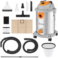 Odkurzacze przemysłowe - Odkurzacz Zeegma Zonder Pro Multi Silver  od 89 zł! - miniaturka - grafika 1