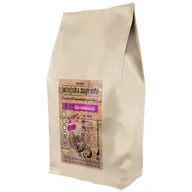 Sucha karma dla psów - Wiejska Zagroda Indyk z jabłkiem 20 kg - miniaturka - grafika 1