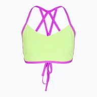 Stroje kąpielowe - Góra od stroju pływackiego Speedo Neon Freestyler Top - miniaturka - grafika 1