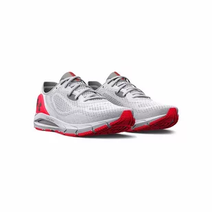 Buty biegowe damskie Under Armour W HOVR Sonic 5 - Buty sportowe damskie - miniaturka - grafika 4