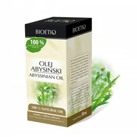 Olejki do ciała i włosów - BIOETIQ BIOETIQ NATURALNY OLEJ ABISIŃSKI 30ML BE237 - miniaturka - grafika 1