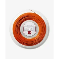 Tenis ziemny - Naciąg tenisowy Wilson Revolve Spin szpula 200 m 1,30 mm - miniaturka - grafika 1