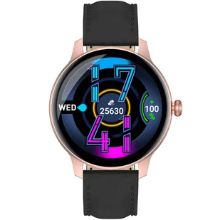 Gino Rossi SW020-5 - Smartwatch - miniaturka - grafika 1