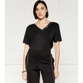 Koszulki i topy damskie - Karl Lagerfeld T-shirt | Regular Fit - miniaturka - grafika 1