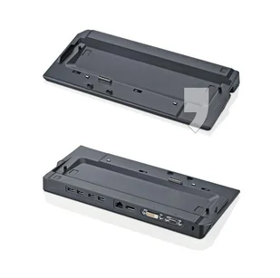 Fujitsu S26391-F1557-L110 - Stacje dokujące i replikatory portów - miniaturka - grafika 1
