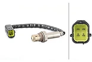 SONDA LAMBDA HYUNDAI KIA - Sondy lambda - miniaturka - grafika 1