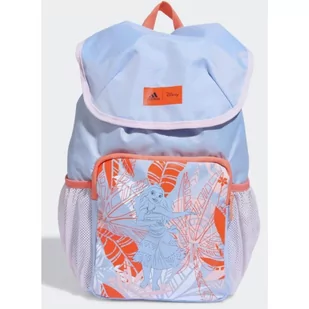 Plecak adidas Disney Moana Backpack (kolor niebieski) - Plecaki - miniaturka - grafika 1