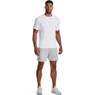 Męskie spodenki treningowe UNDER ARMOUR UA Vanish Woven 6in Shorts - Spodnie sportowe męskie - miniaturka - grafika 1