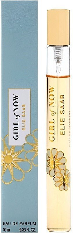 Elie Saab Elie Saab Girl Of Now Woda Perfumowana - 10Ml