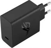 Zasilacze do laptopów - Zasilacz do laptopa Asus ASUS AC65-01 ROG 65WADP-65VW B/EU Asus - miniaturka - grafika 1