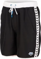 Kąpielówki męskie - Arena Męskie Szorty M ICONS TEAM STRIPE BOXER - miniaturka - grafika 1