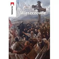 Wieszczowie Robert Kowalski - Powieści - miniaturka - grafika 3