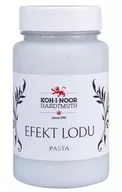 Kredki, ołówki, pastele i pisaki - KIN efekt lodu pasta 110 ml - miniaturka - grafika 1