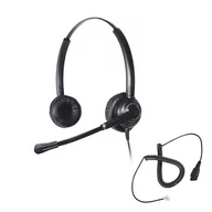 Akcesoria do telefonów stacjonarnych - Platora Platora Pro-D + kabel do telefonów Grandstream PLA-PD-G - miniaturka - grafika 1