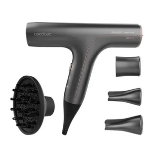 Cecotec Ioni Care 6000 Rockstar Soft Pro - Suszarki do włosów - miniaturka - grafika 1