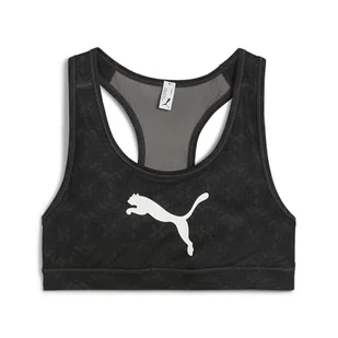 PUMA Biustonosz 4KEEPS - P - Biustonosze - miniaturka - grafika 1