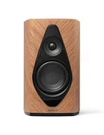 Głośniki i kolumny - Sonus Faber Duetto walnut - miniaturka - grafika 1