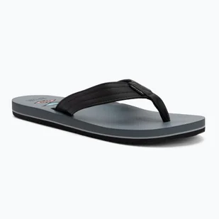 Japonki męskie Rip Curl Ripper Bloom blue grey WYSYŁKA W 24H 30 DNI NA ZWROT - Klapki i japonki męskie - miniaturka - grafika 1