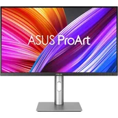 Monitory - Asus PA329CRV - miniaturka - grafika 1