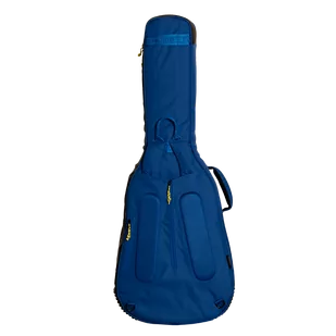 Ritter Arosa RGA5-C/SBL Sapphire Blue Gigbag na gitarę klasyczną - Pokrowce i futerały na gitarę - miniaturka - grafika 1