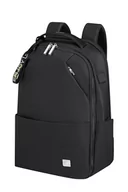 Plecaki - Samsonite WORKATIONIST, Plecak Unisex Dorosły, Czarny, 14.1", Czarny, 14.1" - miniaturka - grafika 1