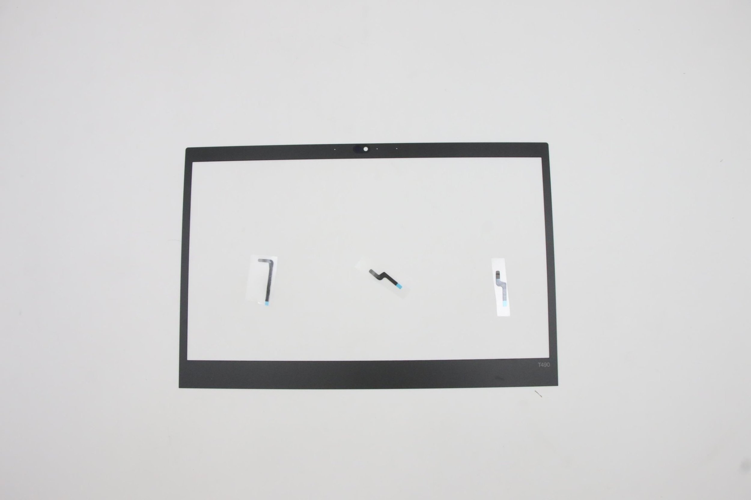 Lenovo Drift-1 FRU B sheet Tape