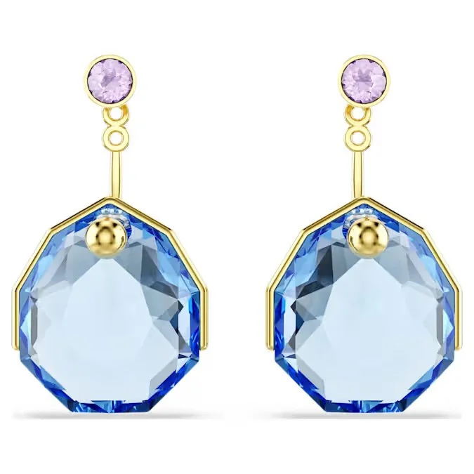 Kolczyki Swarovski Geme 5737449