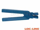 Układ chłodzenia - akcesoria - Szczypce montażowe, system 1/4" - LOC-LINE (78001) - miniaturka - grafika 1