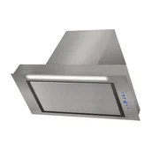 Okapy kuchenne - Toflesz Lumino 59,5 OK4-244 Inox - miniaturka - grafika 1