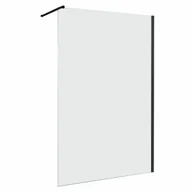 Kabiny prysznicowe - Kabina Walk-in Idea 80 x 200 Sanplast - miniaturka - grafika 1