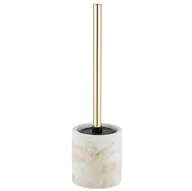 Akcesoria do wc - Wenko Szczotka wc ODOS biały 24368100 - miniaturka - grafika 1