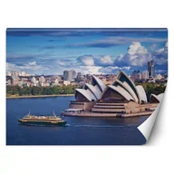 Fototapety - Fototapeta, Opera w Sydney (Rozmiar 100x70) - miniaturka - grafika 1
