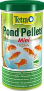 Filtry akwariowe i akcesoria - TetraTec Pond Pellets Mini 1L T151918 - miniaturka - grafika 1