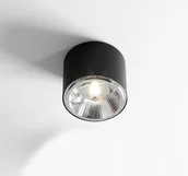 Lampy sufitowe - Aldex Lampa Bot 1047PL/G 1047PL/G - miniaturka - grafika 1