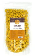 Chipsy - ORZESZKI ZIEMNE W PANIERCE CRISPY ZIELONA CEBULKA GLOBAL FOOD 500g - miniaturka - grafika 1