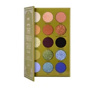 Cienie do powiek - Miyo The Frogs Tale - Paleta cieni do powiek 15x1,3g - miniaturka - grafika 1