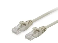Patchcordy - Equip 625490 kabel sieciowy Beżowy 1,5 m Cat6 U/UTP (UTP) - miniaturka - grafika 1