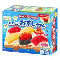 Inne słodycze - Kracie Popin Cookin Sushi 29g - miniaturka - grafika 1