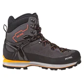 Buty trekkingowe męskie - Meindl, Buty trekkingowe męskie, Meindl Litepeak Pro GTX 4634, 31, rozmiar 46 - miniaturka - grafika 1