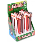 Długopisy - MICRO DLUGOPIS ZAM MIKOLAJ I FANTASY PUD A 24 19794-uniw - miniaturka - grafika 1