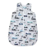 Śpiworki dla dzieci - Kerstin Śpiworek Do Spania Niemowlęcy Ocieplany - miniaturka - grafika 1