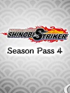 Gry PC Cyfrowe - NARUTO TO BORUTO: SHINOBI STRIKER - Season Pass 4 (PC) Klucz Steam - miniaturka - grafika 1